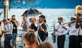 Jazzfestival Ascona 2025 image